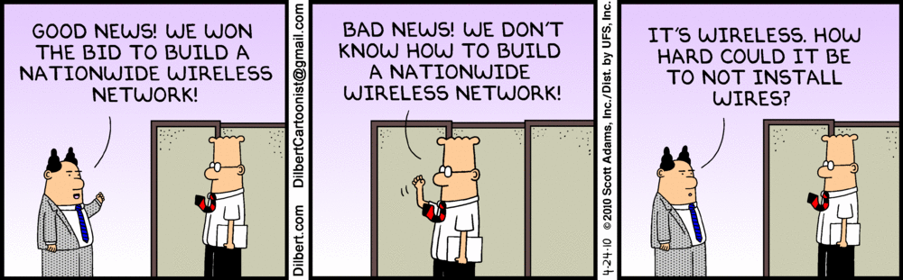 Dilbert Wireless 2010-04-24